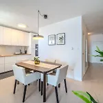 Zest Apartment