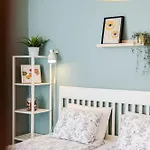 Apartment Zest Split