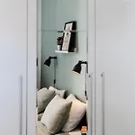 Zest Apartment *