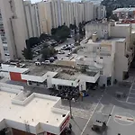 Apartamento Zest Split