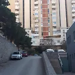 Apartamento Zest Split