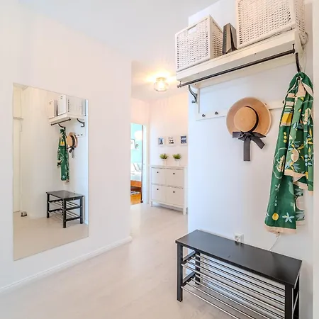 Zest Appartement Split