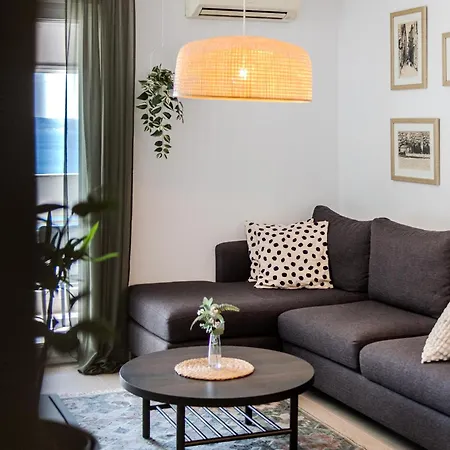 Appartement Zest *
