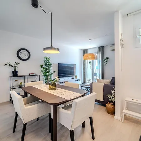 Appartement Zest