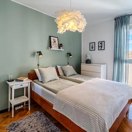 Zest Appartement *