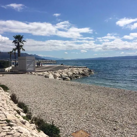 Zest Apartman Split