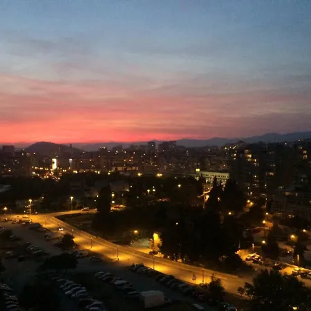 Zest Apartman Split