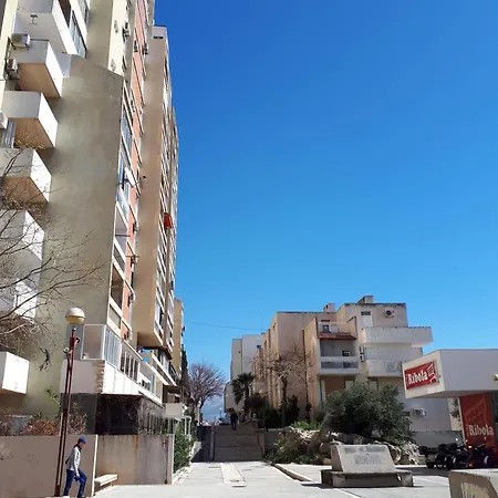 Apartman Zest