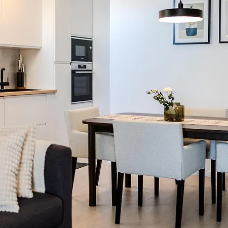 Zest Apartman