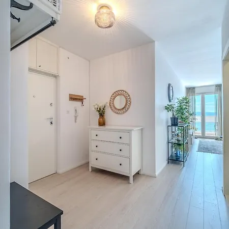 Apartman Zest