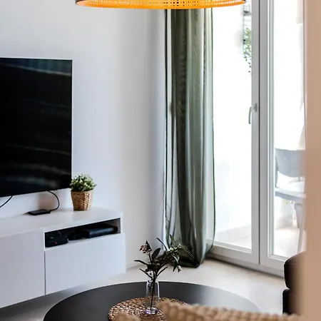 Apartman Zest