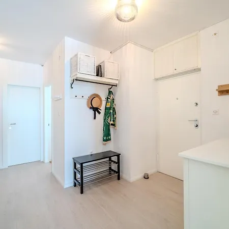 Zest Apartman
