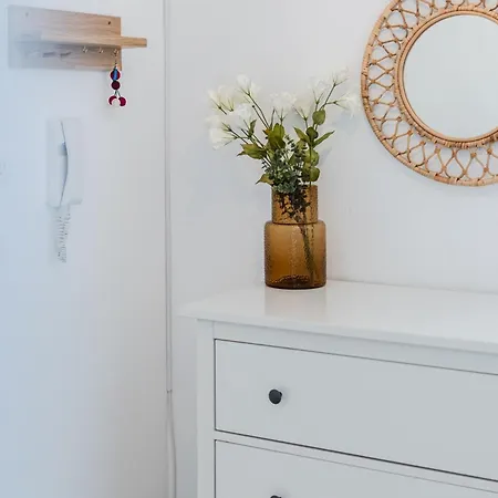 Apartman Zest *