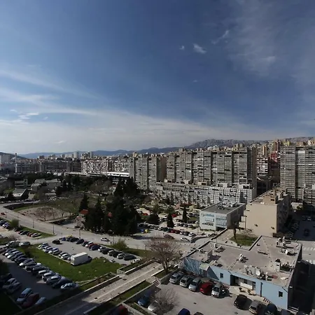 Apartman Zest